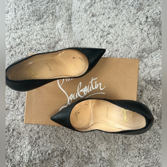 Christian Louboutin Pigalle Follies - Picture 4 of 12